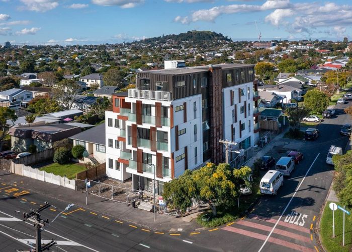  at 302/2A Truro Road , Sandringham, Auckland City, Auckland