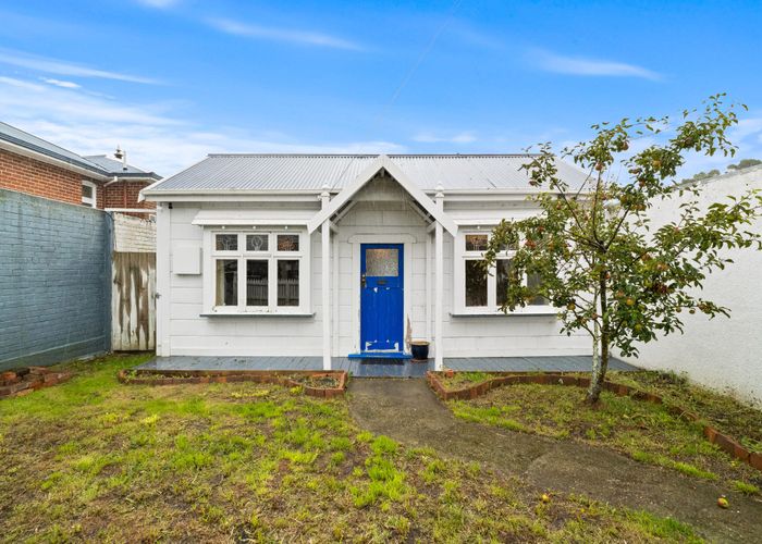  at 19 Magnetic Street, Port Chalmers, Dunedin, Otago