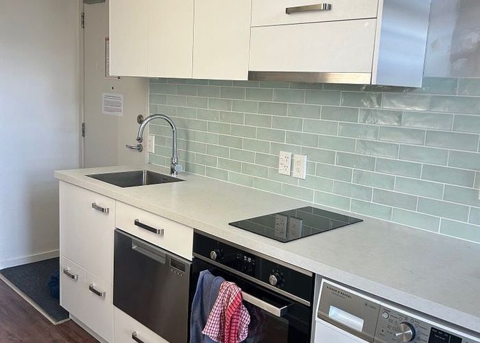  at 54/29 Webb Street, Te Aro, Wellington