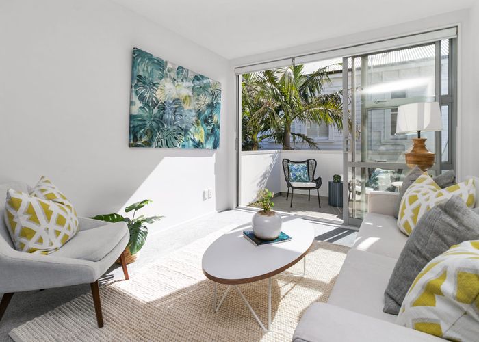  at 7/27 Wallace Street, Herne Bay, Auckland City, Auckland