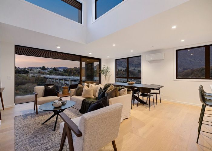  at 11B William Rees Place, Kelvin Heights, Queenstown-Lakes, Otago