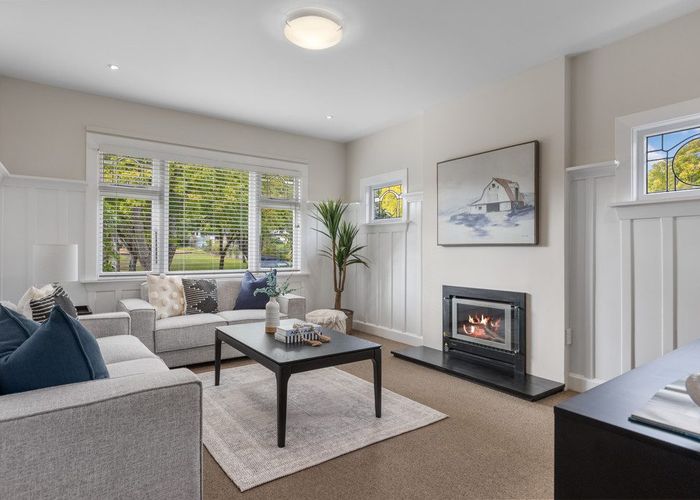  at 18 Bowenvale Avenue, Cashmere, Christchurch