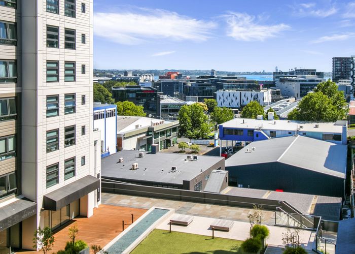  at 410/147 Nelson Street, City Centre, Auckland City, Auckland
