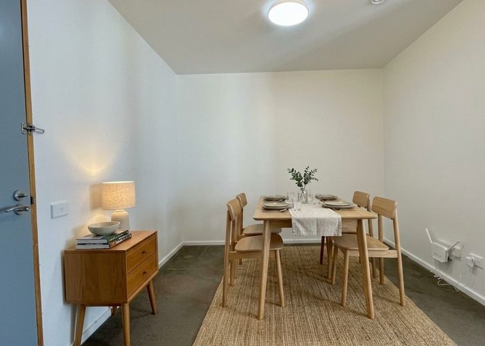  at 2D/17  Scanlan Street , Grey Lynn, Auckland City, Auckland