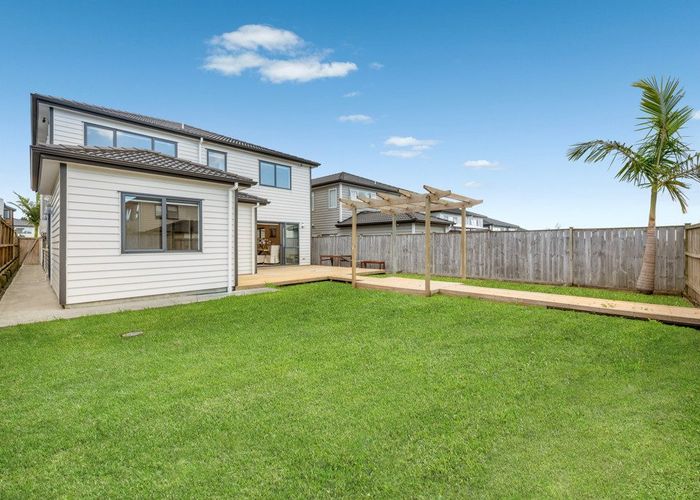  at 20 Tinaku Road, Flat Bush, Manukau City, Auckland