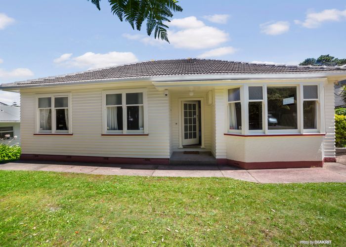 at 31 Sydenham Street, Northland, Wellington