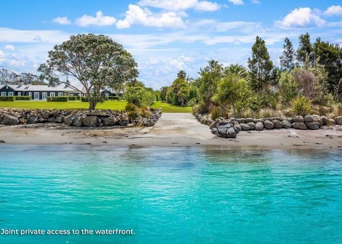  at Lot 1/252c Point Wells Road, Point Wells, Rodney, Auckland