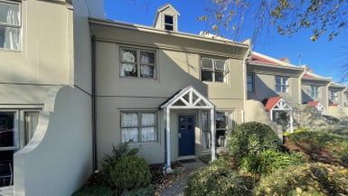  at 21/54 Anzac Avenue, Dunedin Central, Dunedin