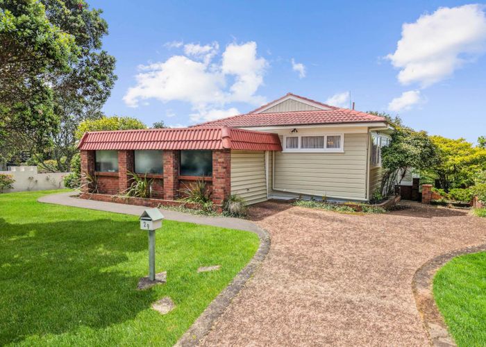  at 29 Sartors Avenue, Browns Bay, North Shore City, Auckland