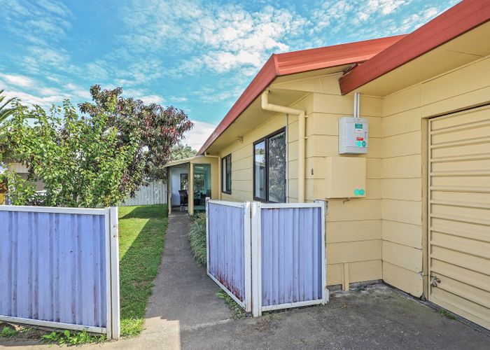  at 3/611 Matai Street, Raureka, Hastings