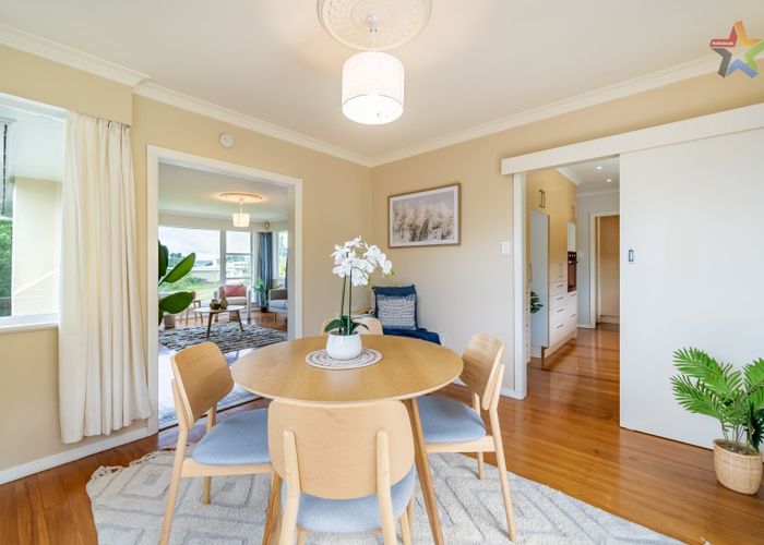  at 27 Magnolia Grove, Maungaraki, Lower Hutt
