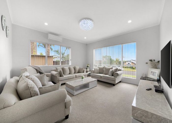  at 51 Mt Lebanon Crescent, The Gardens, Manukau City, Auckland