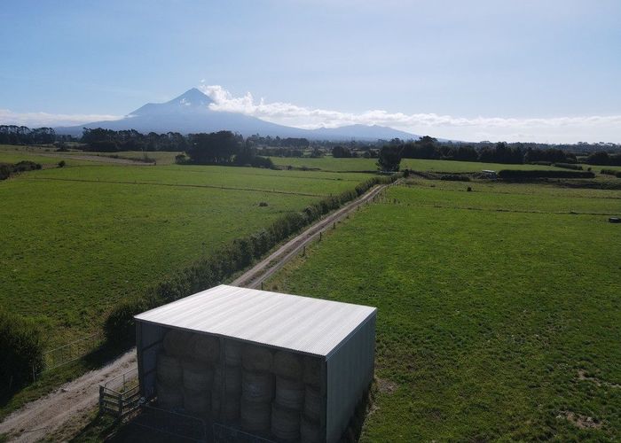  at 271 Croydon Road, Midhurst, Stratford, Taranaki