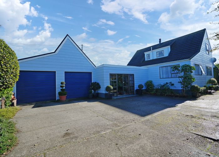  at 56 Moore Road, Lorneville, Invercargill