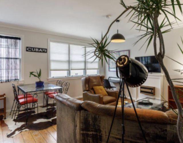  at 1/267 Cuba Street, Te Aro, Wellington