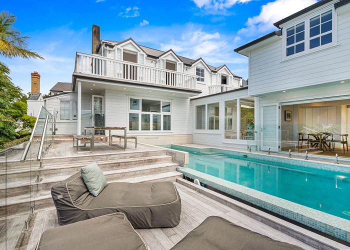  at 30 Hackett Street, Saint Marys Bay, Auckland City, Auckland