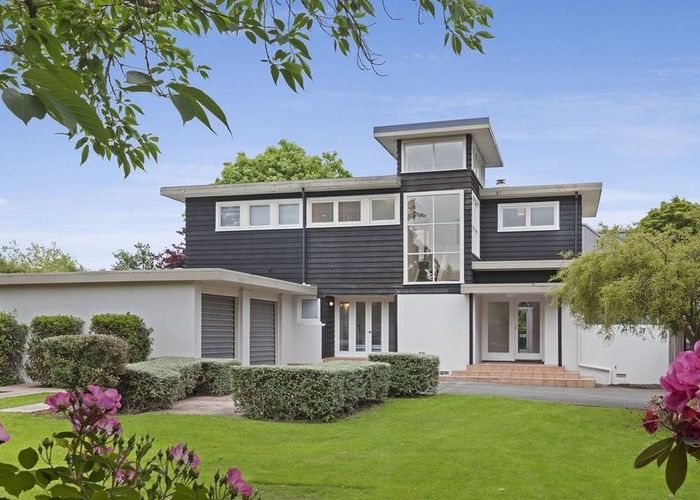  at 21A Snowdon Road, Fendalton, Christchurch