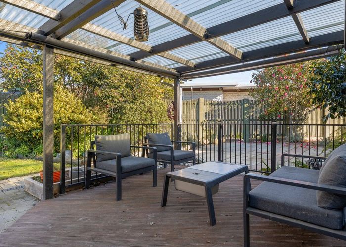  at 7 Martin Terrace, Witherlea, Blenheim
