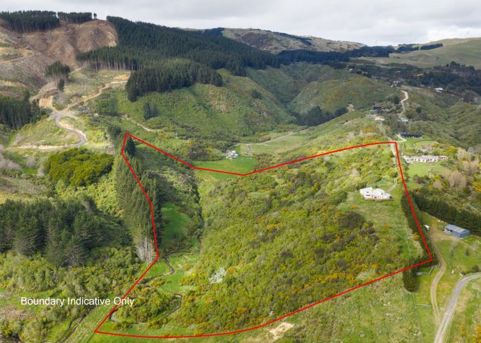  at 186 Harrison Hill Road, Aokautere, Palmerston North, Manawatu / Whanganui