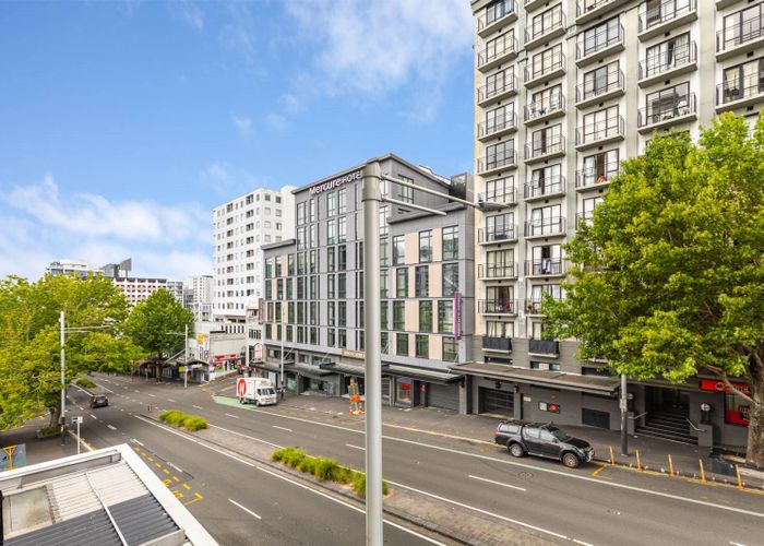  at 211/421 Queen Street, Auckland Central, Auckland