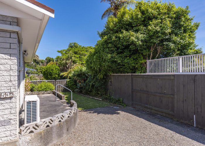  at 53A Alexander Road, Raumati Beach, Paraparaumu