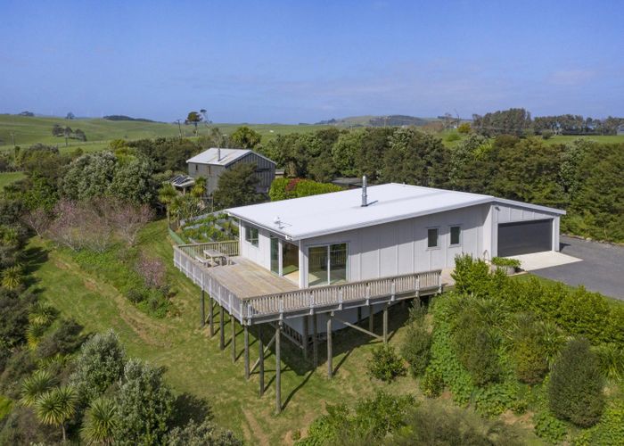  at 352 Te Papatapu Road, Raglan, Waikato, Waikato