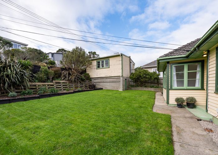  at 20 Miles Crescent, Newlands, Wellington, Wellington