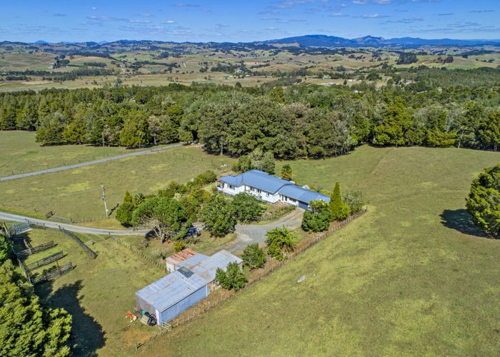 at 0 Akerama Rd, Hukerenui