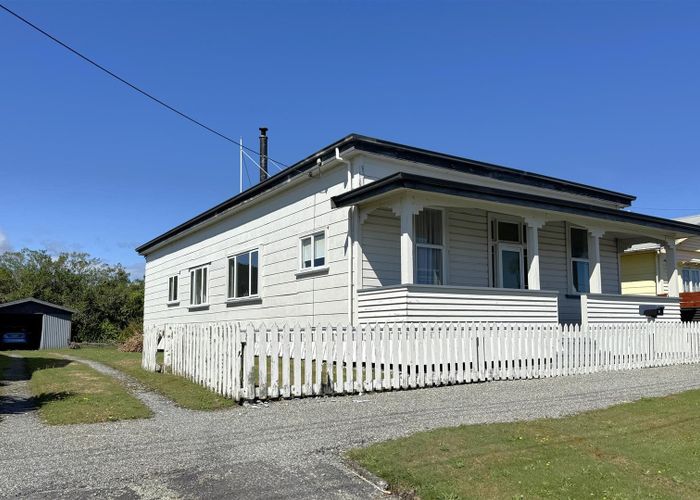  at 41 Packers Quay, Blaketown, Grey, West Coast