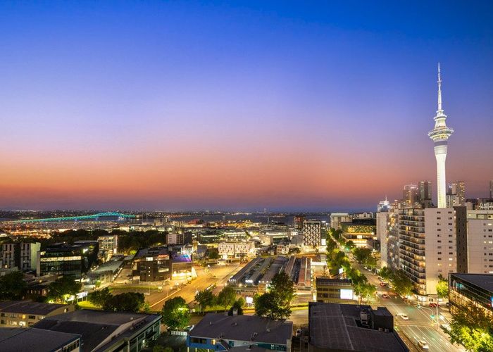  at 1313/147 Nelson Street, Auckland Central, Auckland