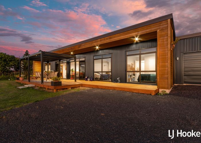  at 7160 State Highway 26, Komata, Paeroa