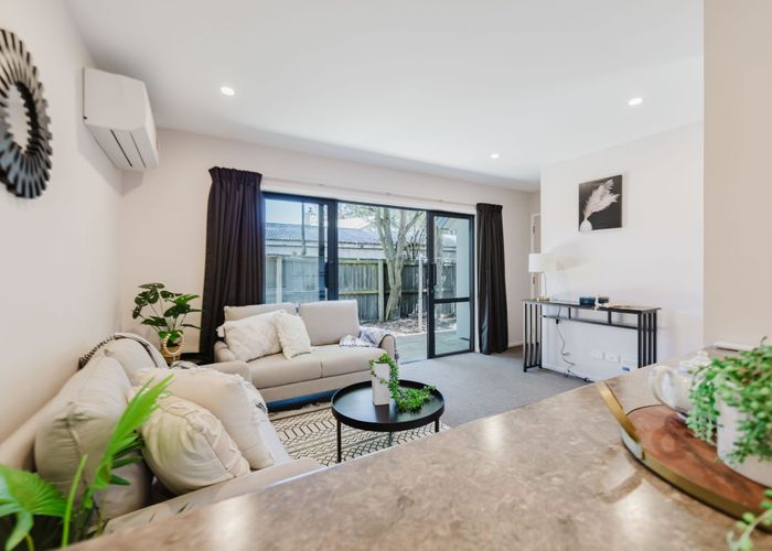  at 5/15 Austin Street, Sydenham, Christchurch