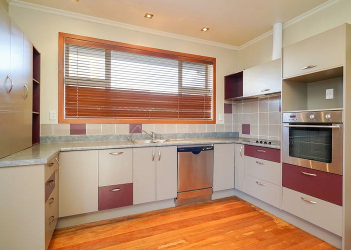  at 55 Queens Drive, Richmond, Invercargill
