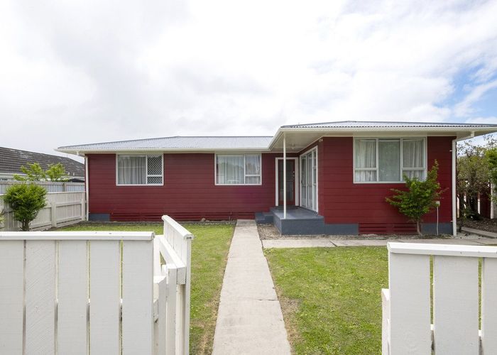  at 24 Jackson Street, Kaiti, Gisborne