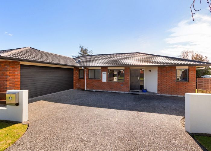  at 22 Truby King Street, Merrilands, New Plymouth, Taranaki