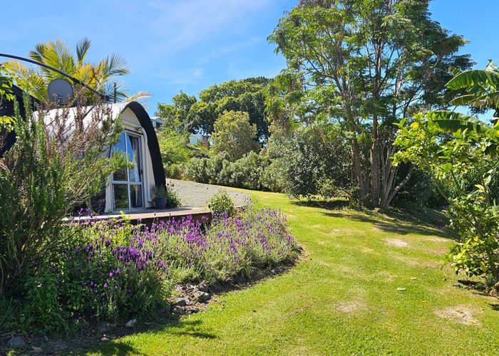  at 44 Parnell/Gundry Street, Rawene, Far North, Northland
