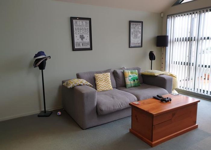  at 52B Hawker Street, Mount Victoria, Wellington