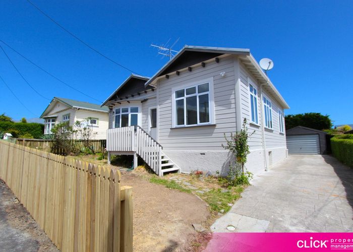  at 31 Blair Street, Mornington, Dunedin, Otago