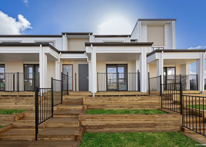  at Lot 3/125 Bremner Road, Karaka, Franklin, Auckland
