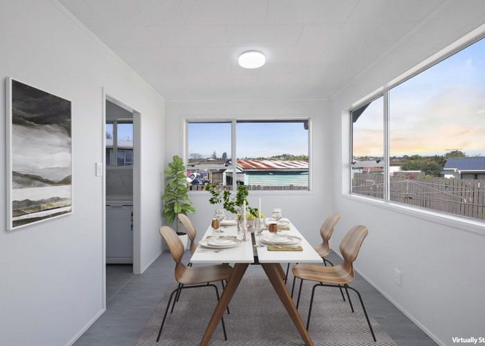  at 161 Dawson Road, Clover Park, Manukau City, Auckland