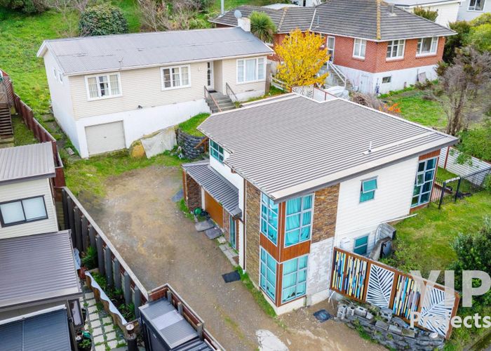  at 357 Main Road, Tawa, Wellington, Wellington