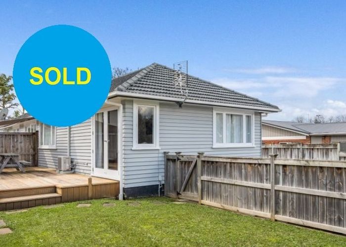  at 92A Nelson Street, Howick, Auckland