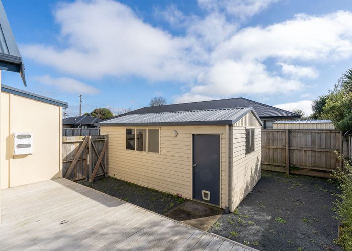  at 130C Tramway Road, Enderley, HAMILTON