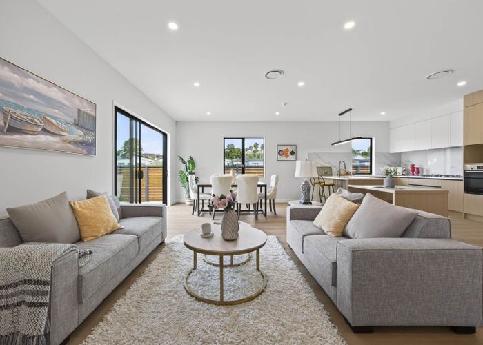  at 3 Putahi Crescent, Opaheke, Papakura, Auckland