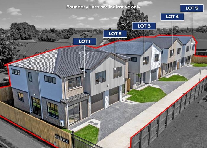  at 140C Kolmar Road, Papatoetoe, Auckland