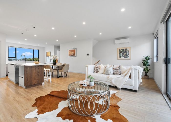  at 4B Fowler Street, Northcote, North Shore City, Auckland