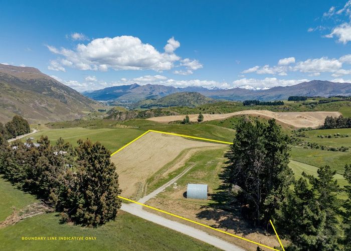  at Lot 10 Preservation Lane, Crown Range, Arrow Junction, Queenstown-Lakes, Otago