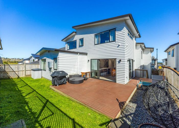  at 18 Barley Road, Flat Bush, Manukau City, Auckland