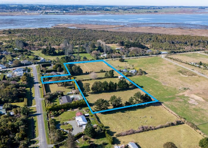  at 7 Watt Road, Otatara, Invercargill, Southland