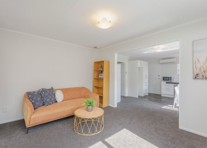  at 197A College Street, West End, Palmerston North